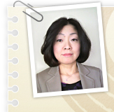 加藤 潤子