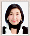 山田 千津子